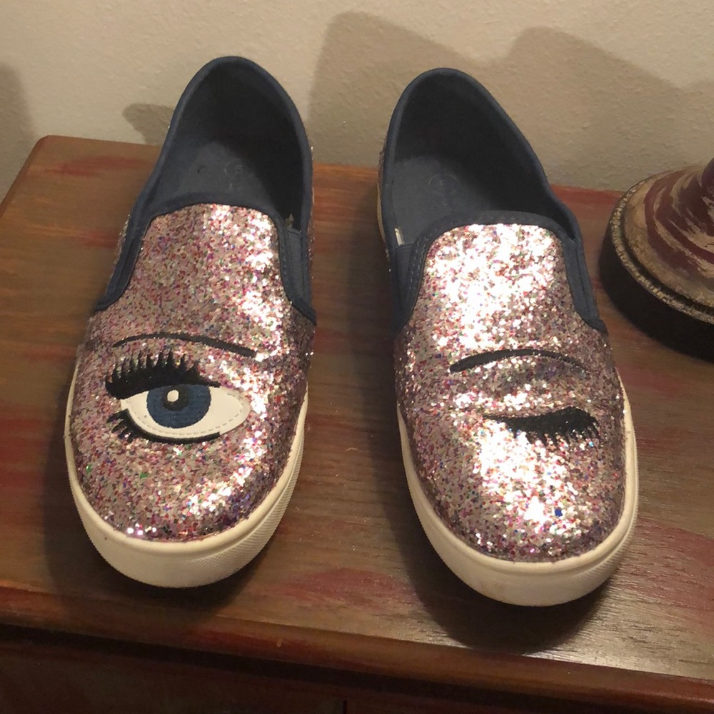 Cat and Jack Shoes
